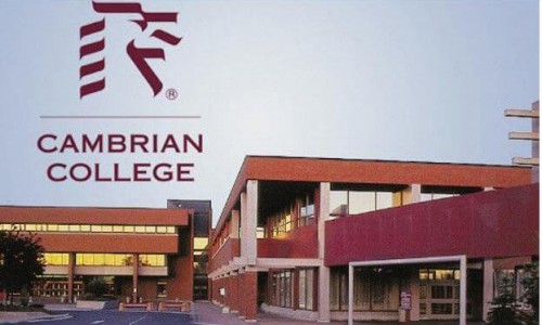 Trường Cao đẳng Cambrian College
