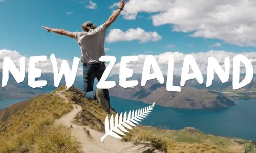 Du Học New Zealand và những Thắc Mắc cần biết.