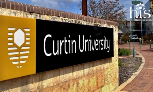 Học bổng và Xếp hạng của trường Curtin University  2022