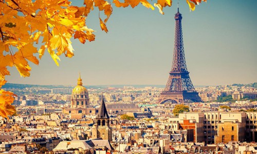 24 trường đại học nói tiếng Anh ở Pháp