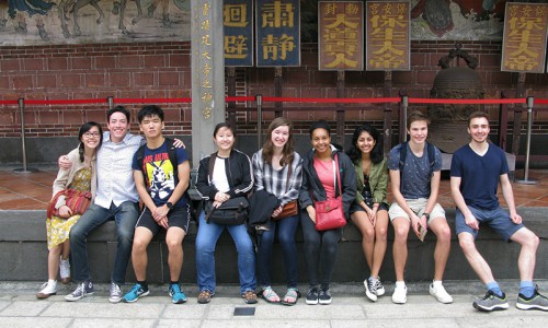 Kinh nghiệm “săn” thành công học bổng du học Đài Loan