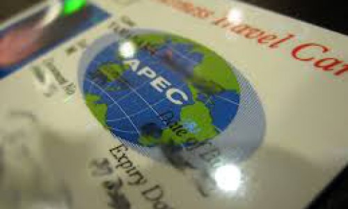 Thẻ Apec là gì? ABTC là gì ?