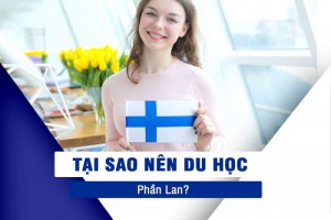 Du Học Phần Lan