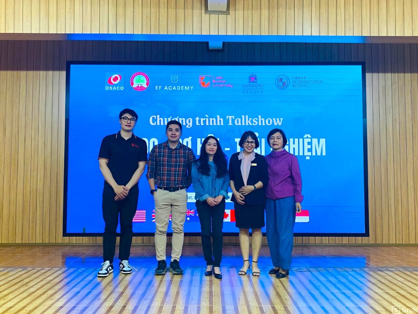 TƯ VẤN DU HỌC OSACO